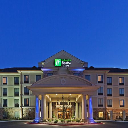 Holiday Inn Express & Suites Poteau By Ihg Exteriér fotografie