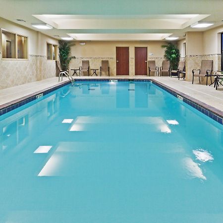 Holiday Inn Express & Suites Poteau By Ihg Exteriér fotografie