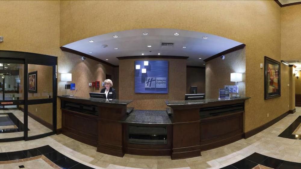 Holiday Inn Express & Suites Poteau By Ihg Exteriér fotografie
