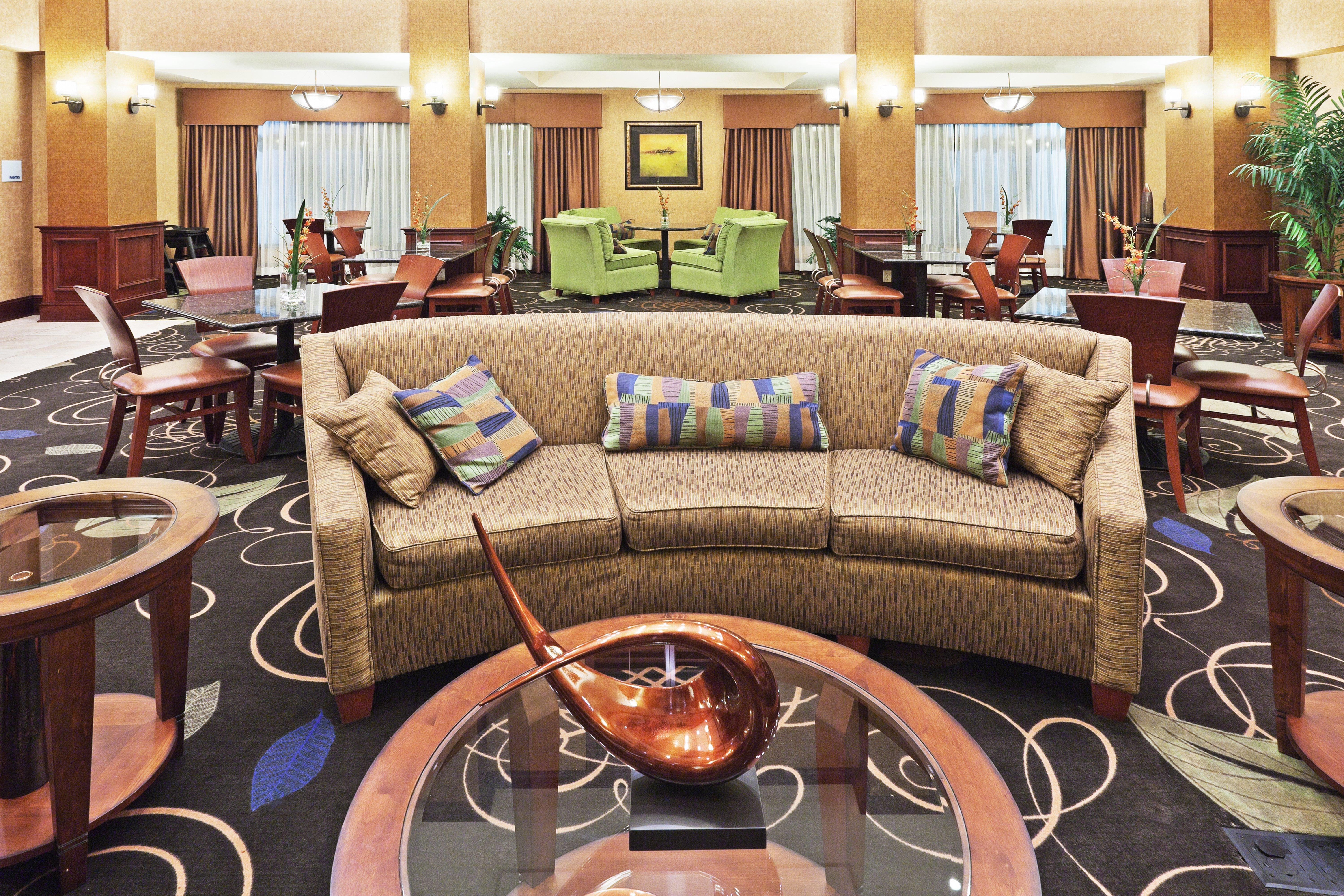 Holiday Inn Express & Suites Poteau By Ihg Exteriér fotografie