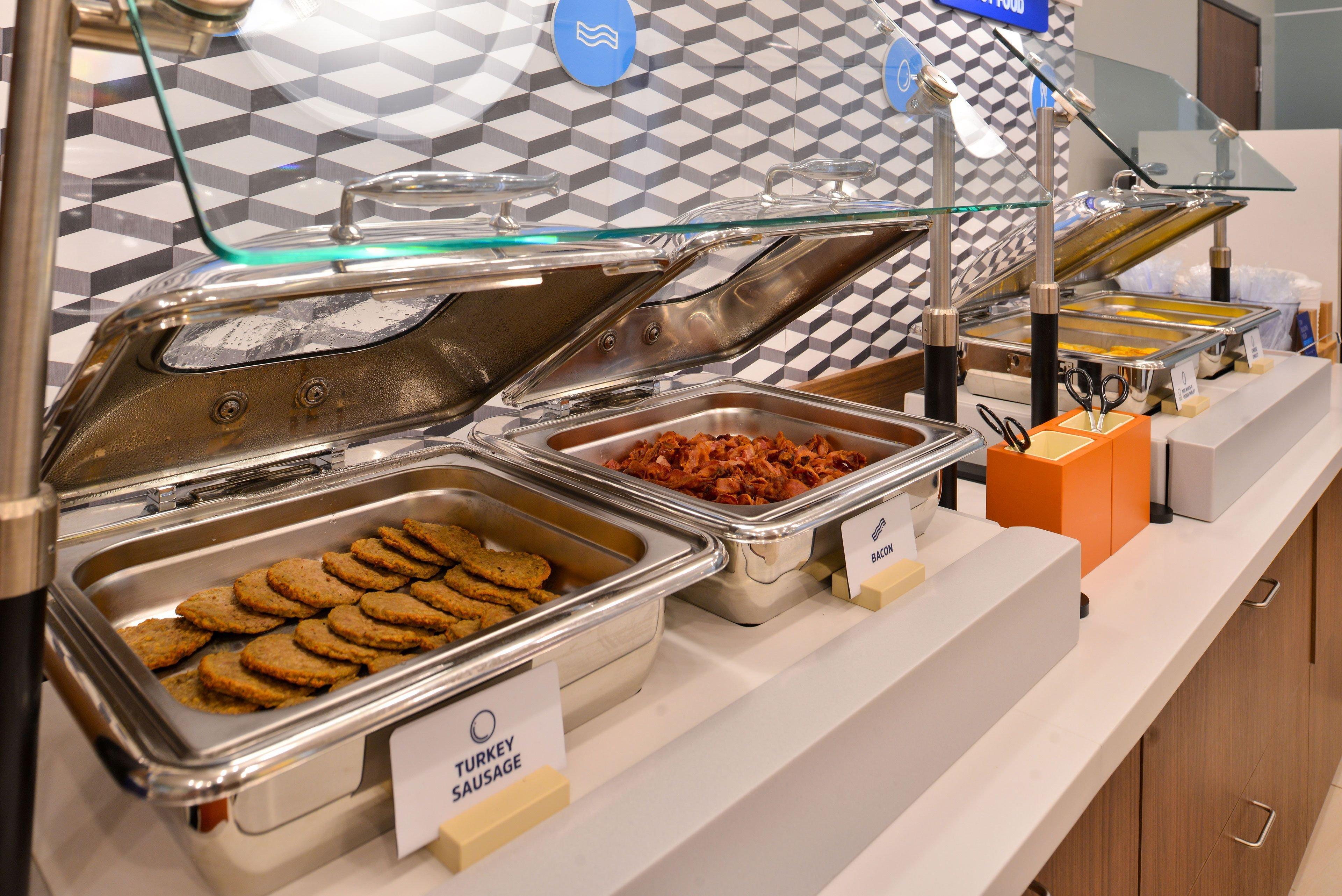 Holiday Inn Express & Suites Poteau By Ihg Exteriér fotografie