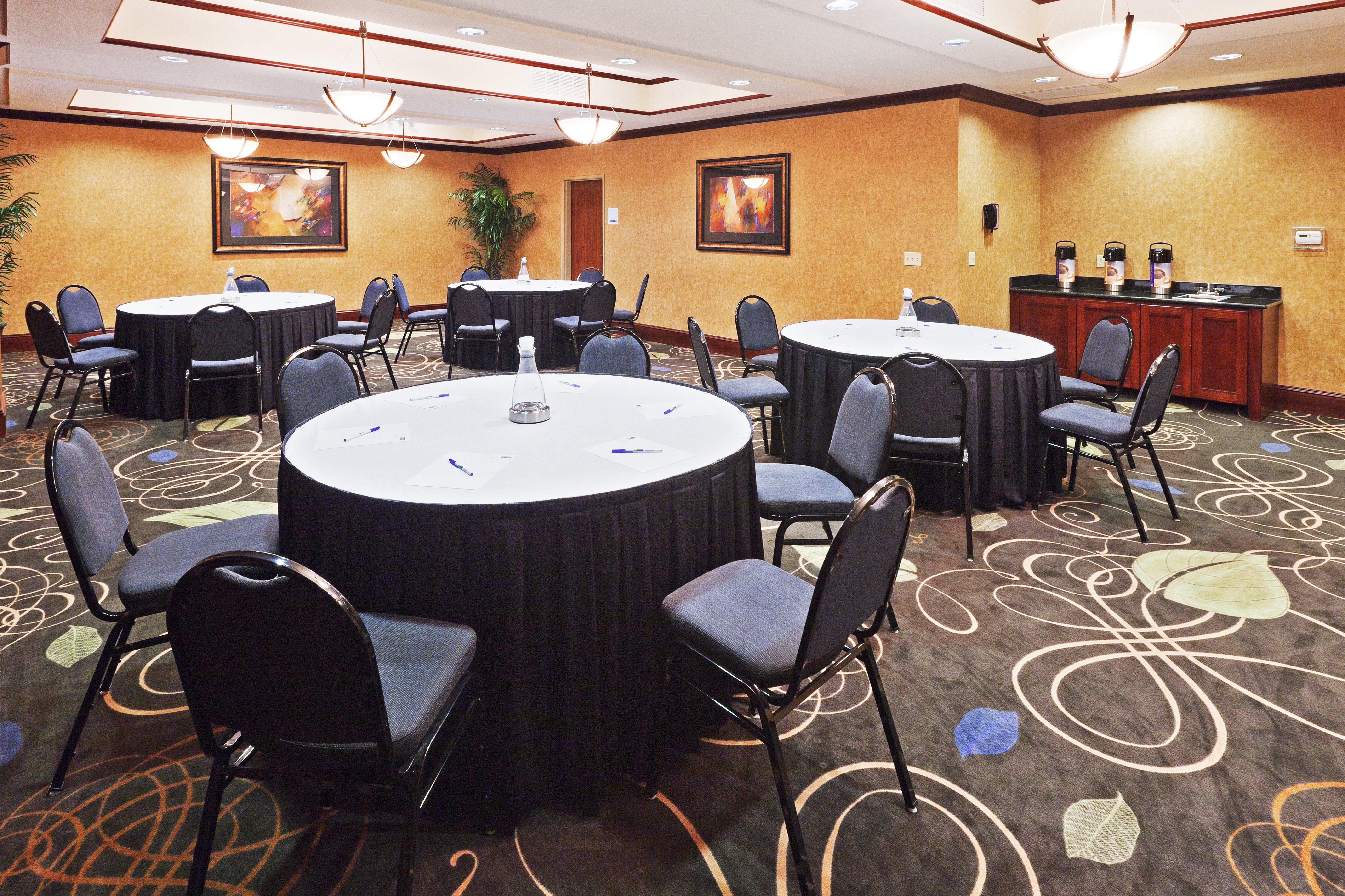 Holiday Inn Express & Suites Poteau By Ihg Exteriér fotografie