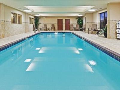 Holiday Inn Express & Suites Poteau By Ihg Exteriér fotografie