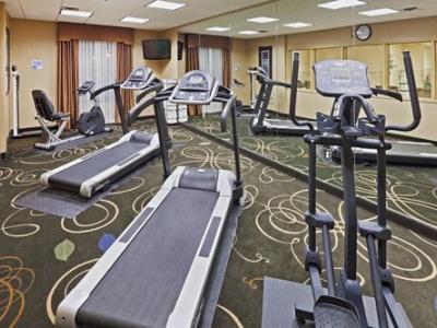 Holiday Inn Express & Suites Poteau By Ihg Exteriér fotografie