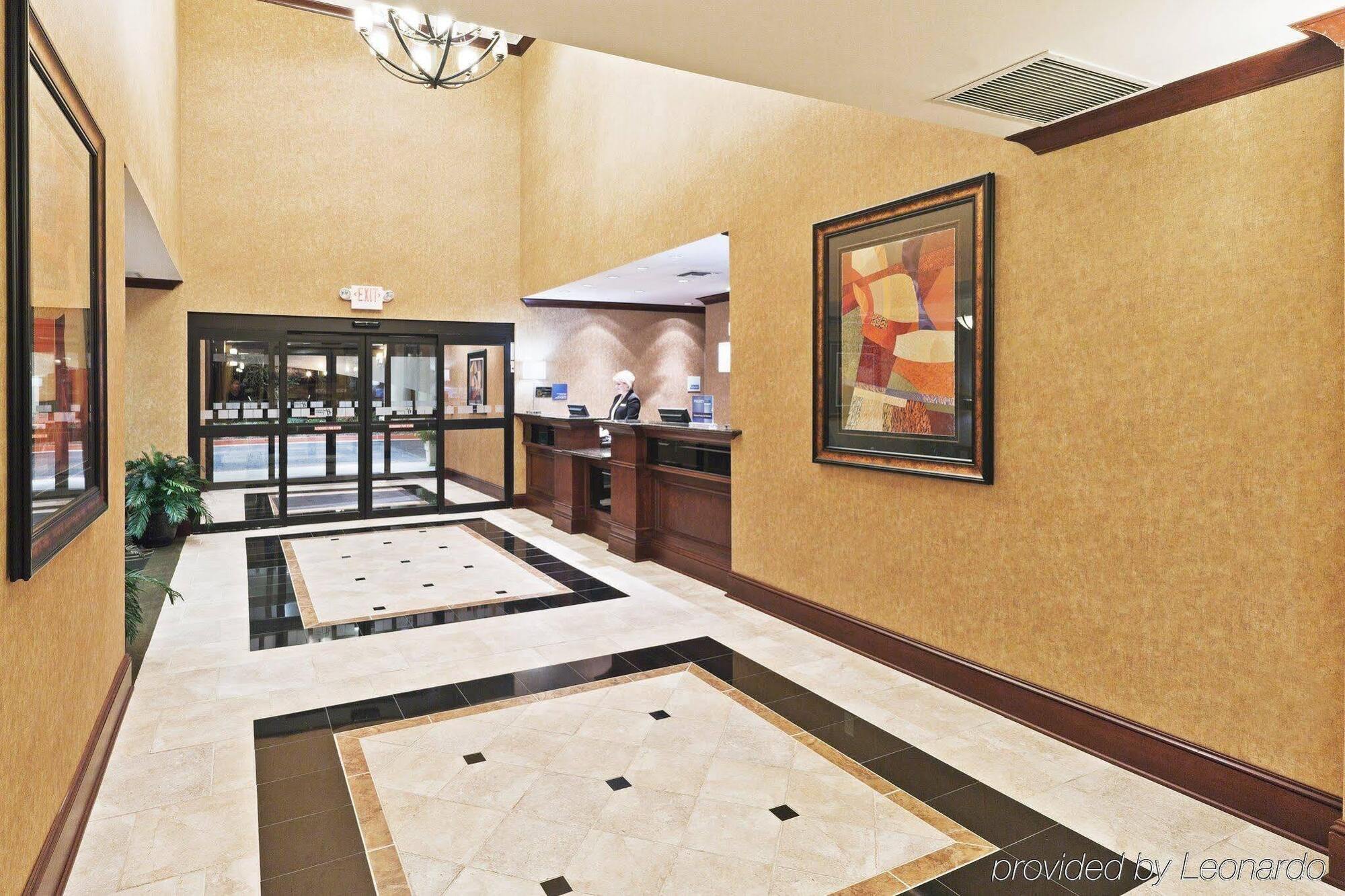 Holiday Inn Express & Suites Poteau By Ihg Exteriér fotografie