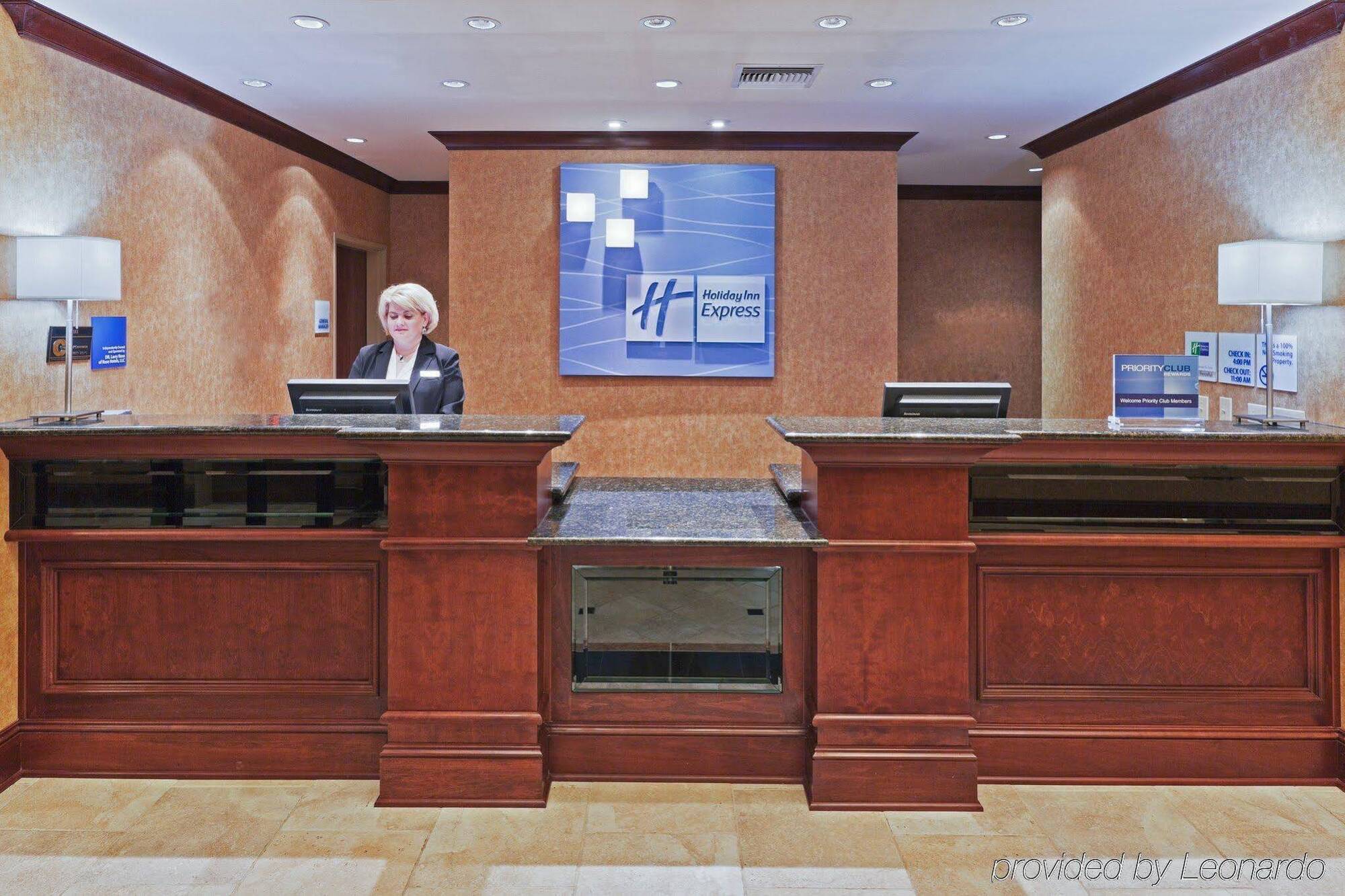 Holiday Inn Express & Suites Poteau By Ihg Exteriér fotografie